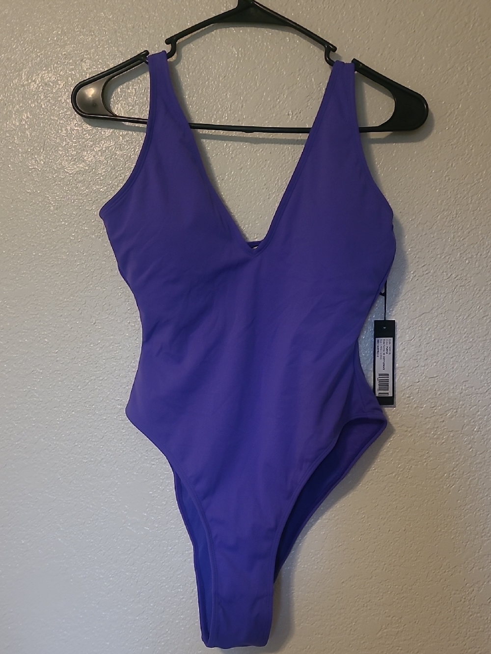 TA3 One-Piece Swimsuit